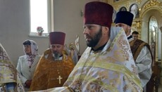 TRC abducts another priest of Ternopil Eparchy