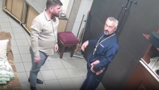 У ПЦУ назвали «наклепом» участь Чокалюка в захопленні собору в Чернівцях