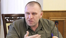 Глава СБУ назвав число кліриків УПЦ, яким вручили підозри