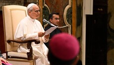 Ο Πάπας για τους πολέμους στην Ουκρανία και τη Μέση Ανατολή: Είναι επωφελείς για τους εμπόρους του θανάτου