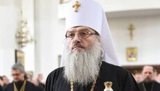 Ієрарх УПЦ звернувся до помісних Церков через церковну кризу в Україні