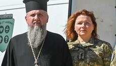 Полковниця ЗСУ відає розсилкою повісток священникам УПЦ, – джерело