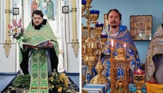 В воинской части на Львовщине удерживают нескольких клириков УПЦ, – СМИ