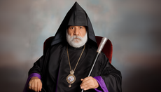 Armenian bishop: In our country, defending the Church has become a crime