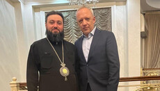 Мер Чернівців запевнив, що собор та інші храми УПЦ належать ПЦУ