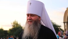 Should the UOC ban the Metropolitan of Luhansk from ministry?