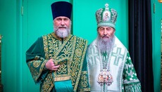 Новинский: У власти есть план, как подмять под себя УПЦ без Блаженнейшего