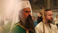 Πατριάρχης Βουλγαρίας: Είναι αυταπάτη το ότι η συνείδηση μπορεί να ζει σε ψηφιακή μορφή