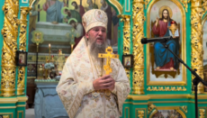Влада хоче посіяти в Церкві хаос, – керуючий справами про ситуацію з Блаженнішим