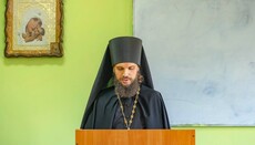 Доцент КДА розкритикував дослідження ДЕСС про афілійованість УПЦ з РПЦ