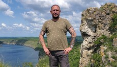 Керівник київського заповідника анонсував «зникнення» храмів УПЦ на Подолі