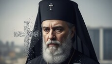 Якщо єпископ – атеїст