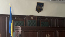 Прокуратура вимагає від Черкаської ОВА передати державі чотири храми УПЦ