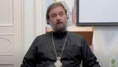 State Duma member calls on ROC to defrock priest Andrey Tkachev