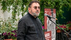 MP: Claim that UOC was funded by the Kremlin is a stereotype