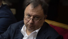 Нардеп від «ЄС» вважає, що держава має платити пенсії клірикам ПЦУ