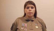 AFU medic to Zelensky: You took citizenship from His Beatitude – take mine too