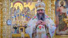 Ми мовчати не будемо – будемо захищати нашого Пастиря! – митрополит Лонгін