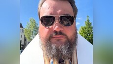 Драбинко: У меня в епархии есть храмы, где поминают Онуфрия