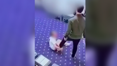 In Chechnia, teacher at private Islamic school beat children with sticks