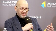 Чиновник ДЕСС, який досліджував зв'язок УПЦ з РПЦ: Ми не релігійні експерти