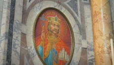 Zelensky congratulates Ukraine on Baptism of Rus Day, showing the Vatican