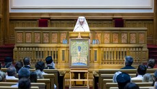 Ο Ντουμένκο κατηγόρησε τη Ρουμανική Εκκλησία για εθνοφυλετισμό