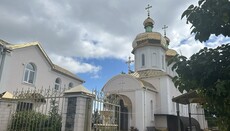 In the OCU, “transferred” church in Kremenchuk declared a monastery