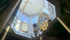 У Кривому Розі від російських обстрілів постраждали два храми УПЦ