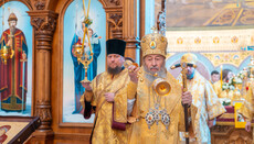 Spiritual growth is a lifelong process – His Beatitude Onuphry