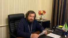UOC cleric on DESS: We know the motives, but won’t join the OCU