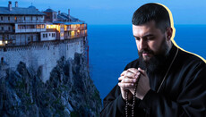 Jesus Prayer – the surest path to salvation in our time