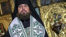 «Наместник Лавры ПЦУ» заверил, что братия УПЦ «предала» мощи преподобных