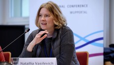 Εμπειρογνώμονας του ΟΑΣΕ: Η πίεση στις ρουμανικές ενορίες θα ενισχύσει τη θέση της Ουκρανικής Ορθόδοξης Εκκλησίας στα δικαστήρια της ΕΕ