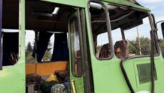 У храмах Сумської єпархії моляться за жертв трагедії в Іволжанському