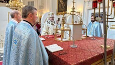 Польский клирик: Униаты заманивают украинцев, выдавая себя за православных