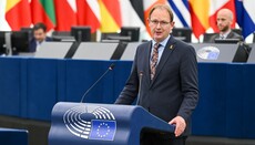 Ευρωβουλευτής: Η ΕΕ σιωπά για τη βία των τζιχαντιστών κατά των χριστιανών