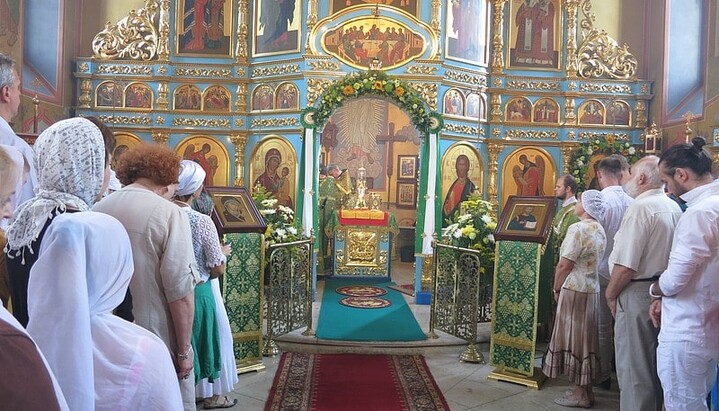 How to find "your" parish? 6 tips from a priest