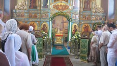 Як знайти «свою» парафію? 6 порад священника