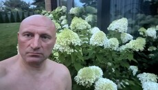 Мер Черкас і староста захопленого в УПЦ собору не носить хрест, – фото