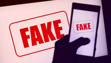 Η Επισκοπή Χμελνίτσκι διέλυσε την ψευδή είδηση για δολοφονία στη μονή Σταροκονσταντίνοβα