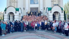 Митрополит Лука звернувся до ТЦК у зв'язку з мобілізацією священників УПЦ