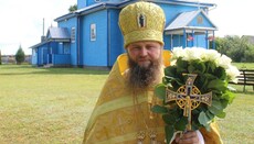TRC detains priest from Shchedrohor near Kremenets
