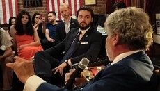 Амстердам – республіканцям США: Україна повинна забезпечити свободу віри