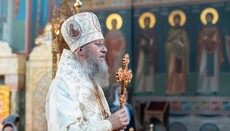 Керуючий справами: Не розуміємо «братства», де підтримують гонителів Церкви