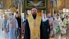 У КДА запрошують вірян на катехизаторські курси імені свт. Петра Могили