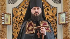 Στη μονή Σταροκωνσταντίνοβα διορίστηκε προσωρινός ηγούμενος