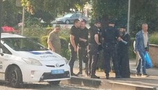 У Чернівцях співробітники ТЦК викрали священника УПЦ