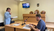 Киевский апелляционный суд отклонил жалобу общины собора УПЦ во Владимире