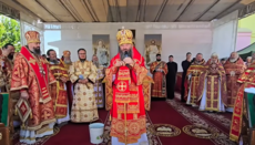 Митрополит Лонгин назвав ганьбою і беззаконням мобілізацію священників